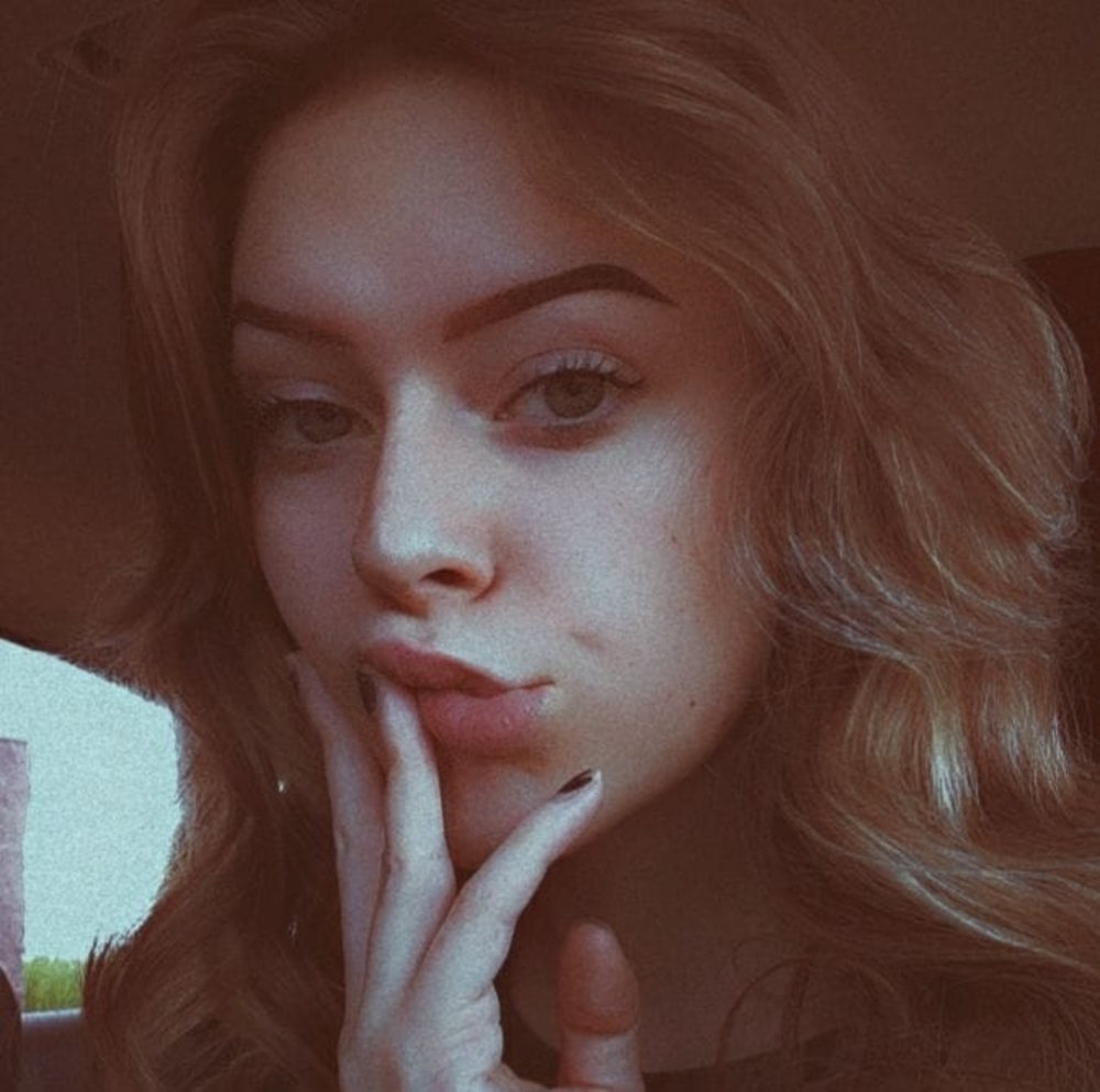 Meet your Posher, Nevaeh